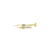 Trobenta Yamaha Bb YTR-8335