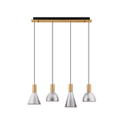 Viseča LED svetilka VOI 27W 640lm 3000K IP20 NL9236307