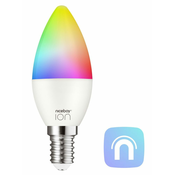 Niceboy ION SmartBulb RGB E14