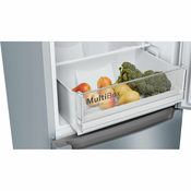 Bosch KGN33NLEB kombinirani samostojeci hladnjak, NoFrost