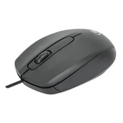 Miš Manhattan Comfort II USB 190190