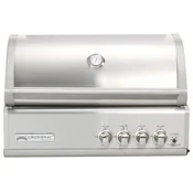 Crossray 4 Burner Built In - vgradni žar