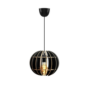 OPVIQ Visilica 143 T Luster, Crni
