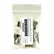 UBIQUITI konektor RJ45 CAT.5e UISP-Connector-SHD, 10 kos