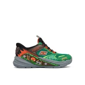 Skechers Superge Slip-Ins: Hyper-Quest 404212L/GRMT Siva