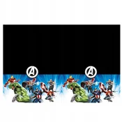 Procos Plastičen prt - Avengers 120 x 180 cm