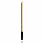 Estée Lauder Double Wear 24h Waterproof Gel Eye Pencil vodootporna gel olovka za oci s aplikatorom nijansa Gilded Metal 1,2 g