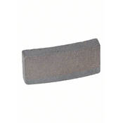 Bosch Standard for Concrete segmenti za dijamantsku krunu za bušenje 2608601756, 12; 10 mm