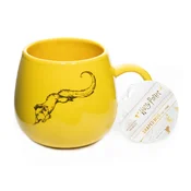 PYRAMID INTERNATIONAL Šolja Harry Potter Intricate Houses Hufflepuff 315ml