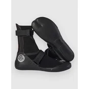 Rip Curl Flashbomb 5mm Round Toe Booties black