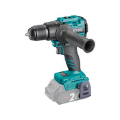 Extol Industrial Akumulatorski izvijač 8791805 with SHARE20V impact driver, 70Nm, BRUSHLESS, without battery and charger