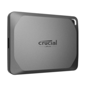 CRUCIAL prenosni SSD disk 1TB CT1000X9PROSSD9