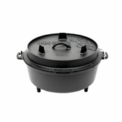 Valhal DUTCH OVEN 6,1 L+
