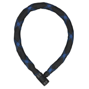 Abus Brava za bicikl Ivera Chain 7210/110, Crno-plava