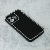 FRAME Maska za iPhone 13 Pro 6.1 Cirkon crna