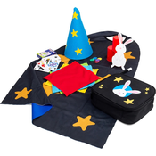 Bigjigs Toys Čarovniški set 11 kosov