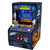 Prenosna retro igralna konzola My Arcade Space Invaders 6,75 (DGUNL-3279) Retro