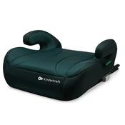 kinderkraft® otroški avtosedež i-boost™ i-size 2/3 (135-150 cm) green