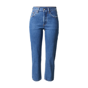 LEVIS Kavbojke, modra