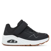 Superge Skechers Uno Air Blitz 403673L/BLK Črna