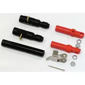 adapter za 1 ali 2-ro?ne komande kit K 57 (130367)