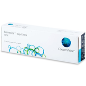 Biomedics 1 Day Extra Toric (30 leč)