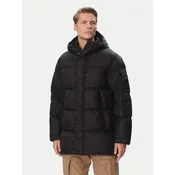 C.P. Company Puhovka 21CMOW217A110655G Črna Regular Fit