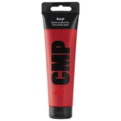 BOJA AKRILNA 150ML PVC TUBA PRIMO CMP. 02TA150310 CRVENA KARMIN