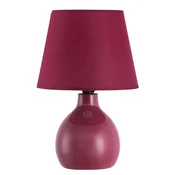 RABALUX Nocno svetlo Ingrid bordo