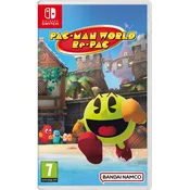 Pac-Man World Re-Pac (SWITCH) - rabljeno