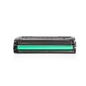 toner SAMSUNG CLT-506L YELLOW toner in