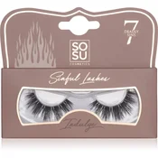 Umetne trepalnice Indulge (Sinful Lashes)