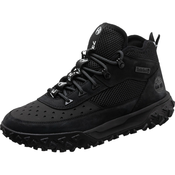 Timberland Gs Motion 6 Hiker Moški Čevlji Zimski čevlji TB0A5VAC0151 Črna