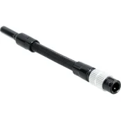 shumee Fleksibilen podaljšek za 1/4 nastavke 150 mm