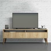 HANAH HOME TV polica Best 2 Oak