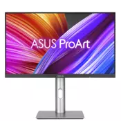 ASUS PA278CFRV ProArt monitor 27 IPS 2560x1440, HDMI/2xDisplayPort, 100Hz, HDR400