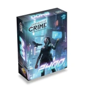 UNBRANDED Chronicles Of Crime: Millennium Series 2400