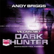AUDIBOOK Avdio knjiga: Villain.net