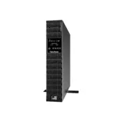 CyberPower OL2200ERTXL2U - UPS - 2000 Watt - 2200 VA - lead acid