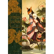 Espíritus y criaturas de Japón