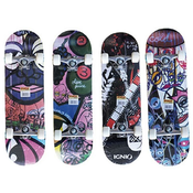 Spartan Skateboard Spartan Circle Star, (20762206)