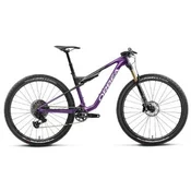 Orbea Oiz M-Team AXS 29 2027 Cross Country Bike