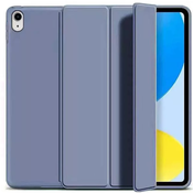 Tech-protect Smartcase ovitek za iPad 10.9'' 2022, modro