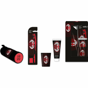 EP Line AC Milan Oral Hygiene Gift Set poklon set (za djecu)