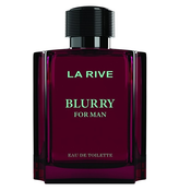 La Rive Blurry For Man Toaletna voda 100ml