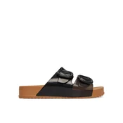 Melissa Natikači Cozy Slide Ad 33913 Črna