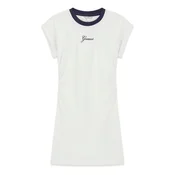 Guess Vsakodnevna obleka J6GK03 J1314 Bela Regular Fit