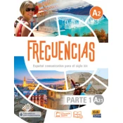 Frecuencias A2 : Part 1 : A2.1 : Student Book