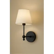 Opviq Zidna lampa BRZ-540062, Crna