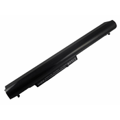 baterija za HP pavilion 14 / 15 / Ultrabook / SleekBook, 4400 mAh